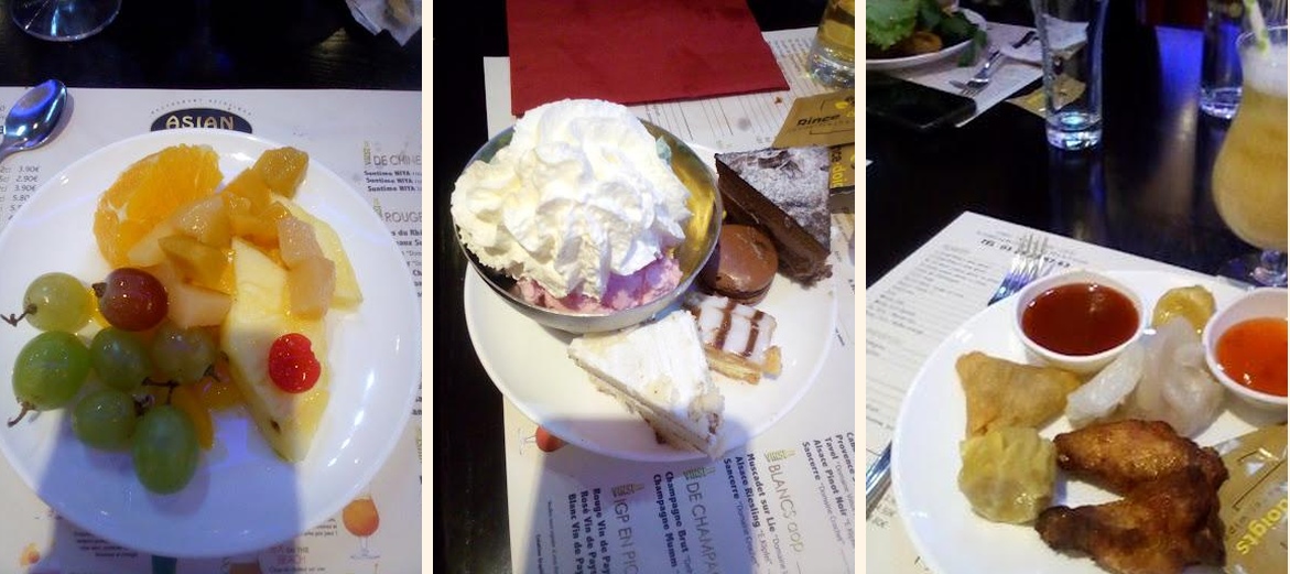 ASIAN WOK RESTAURANT - Gallery Image 1