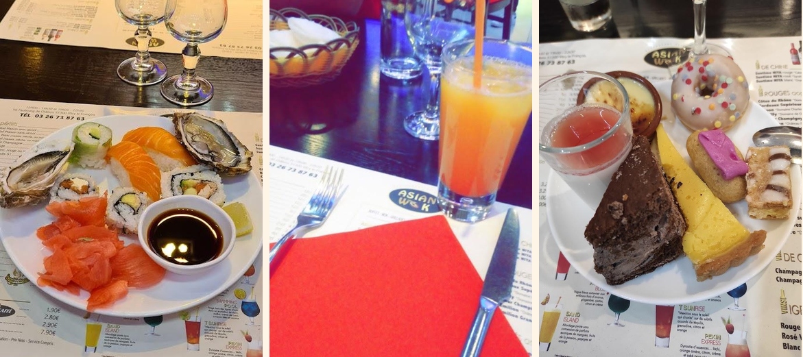 ASIAN WOK RESTAURANT - Gallery Image 2