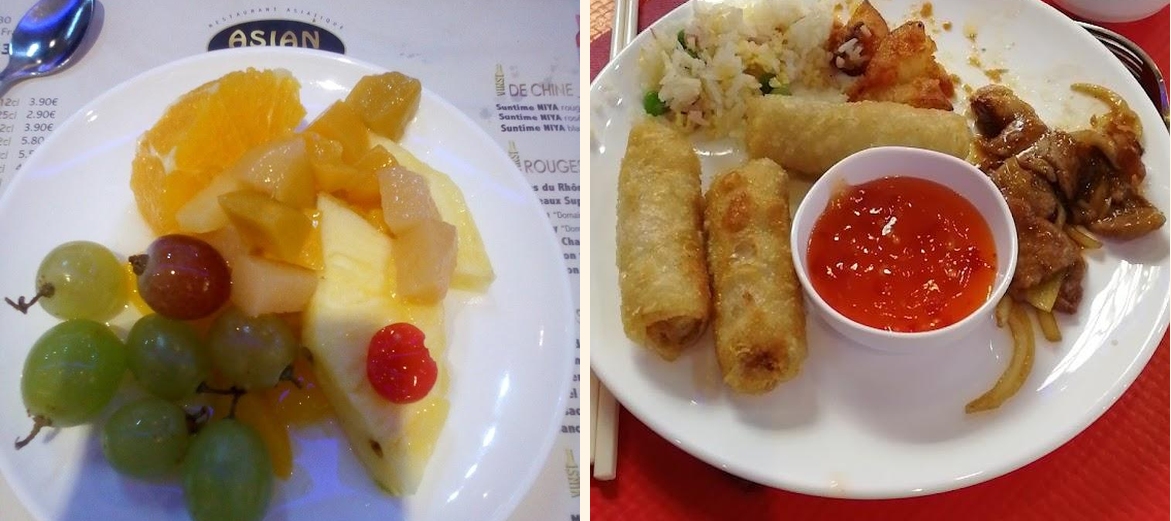 ASIAN WOK RESTAURANT - Gallery Image 3