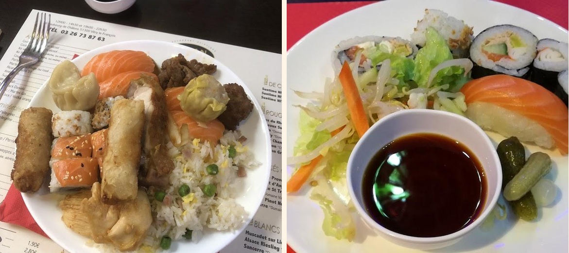 ASIAN WOK RESTAURANT - Gallery Image 4