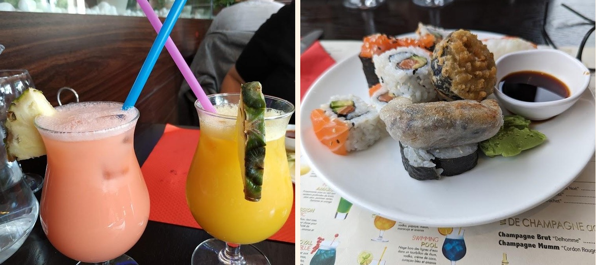 ASIAN WOK RESTAURANT - Gallery Image 5