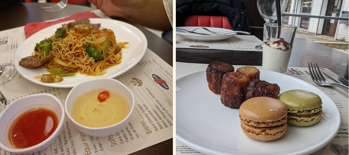 ASIAN WOK RESTAURANT - Gallery Image 6