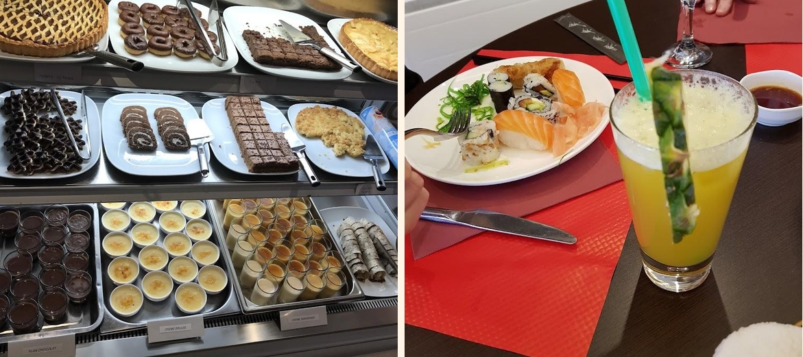 ASIAN WOK RESTAURANT - Gallery Image 7