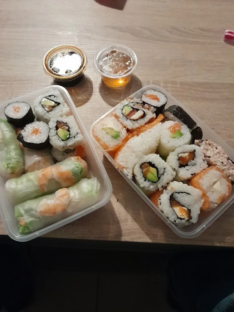 Barquettes À Emporter